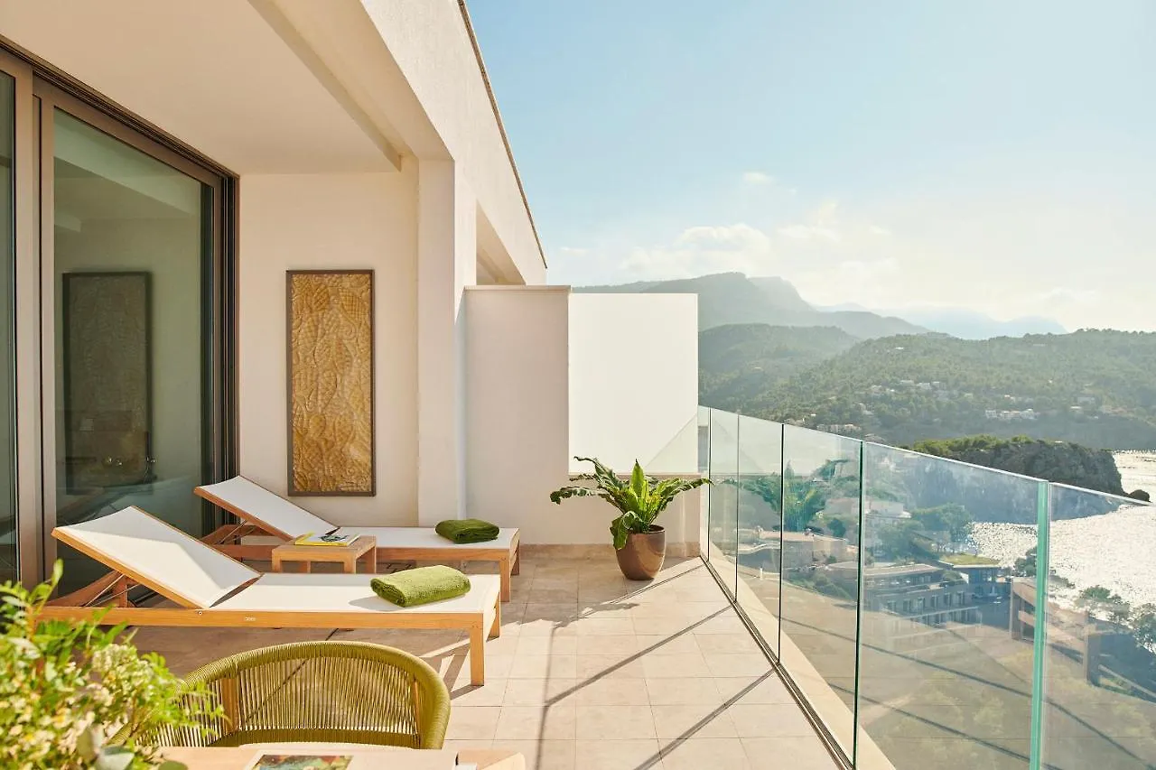 Jumeirah Mallorca Port De Soller 5*,  Spain
