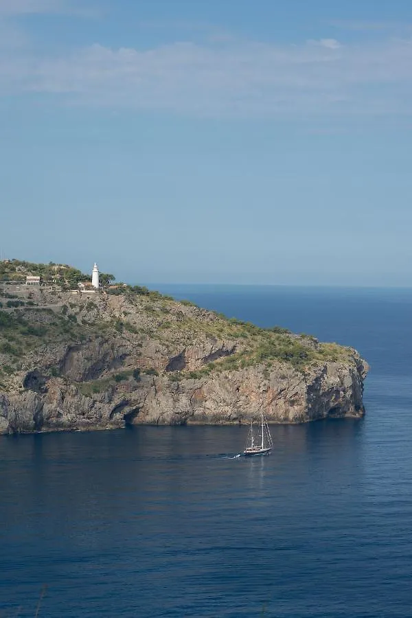 Jumeirah Mallorca Port De Soller 5*,  Spain