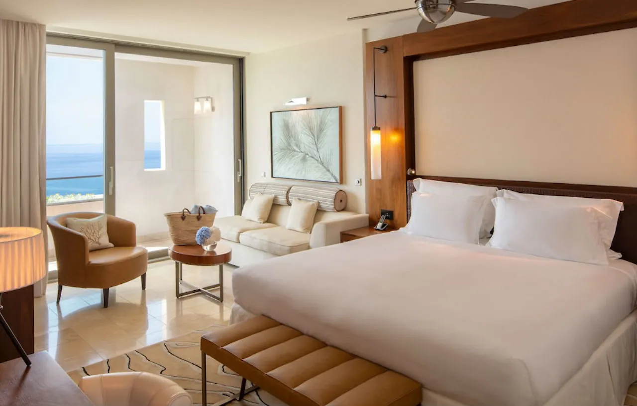 Hotel Jumeirah Mallorca Port De Soller