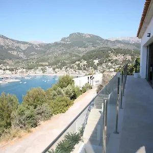 Blau De Lluna Port De Soller