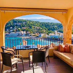 Hartmut Friedrich Port De Soller