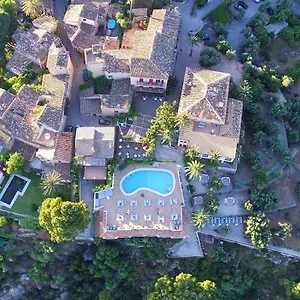 Hotell Hoposa Costa D'or - Adults Only