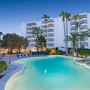 Hotel apartamentowy Alcudia, Port de Alcudia (Mallorca)