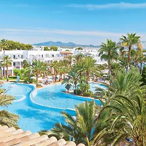 Hotel Calimera Fido Gardens, Cala D'Or