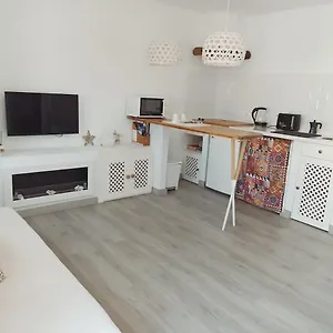  Apartamento El Refugio De Raquel My Happy Place España