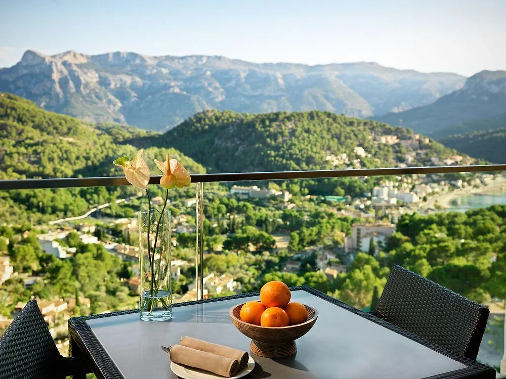 Jumeirah Mallorca Port De Soller
