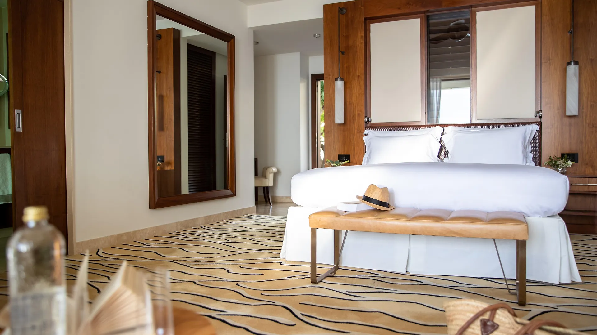 Jumeirah Mallorca Port De Soller Hotel