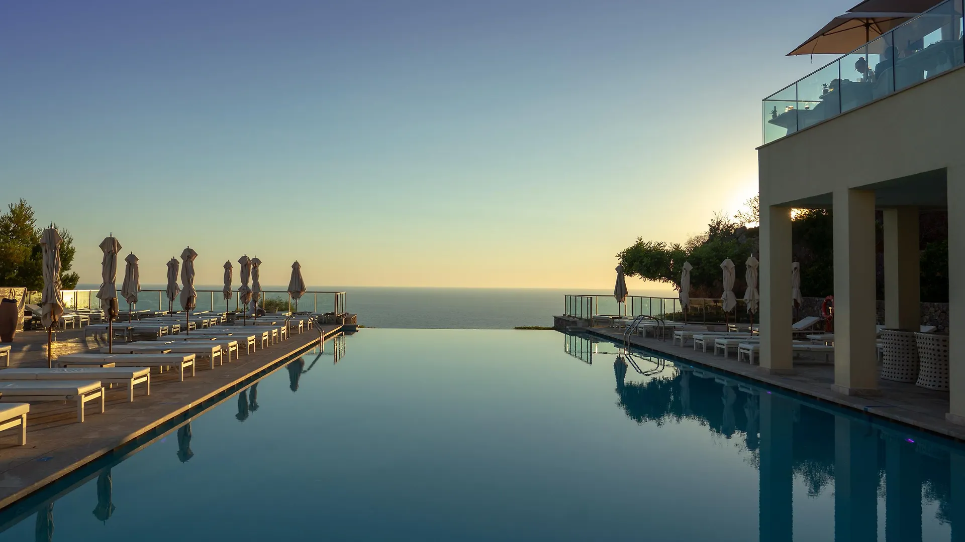 ***** Hotel Jumeirah Mallorca Port De Soller Spain