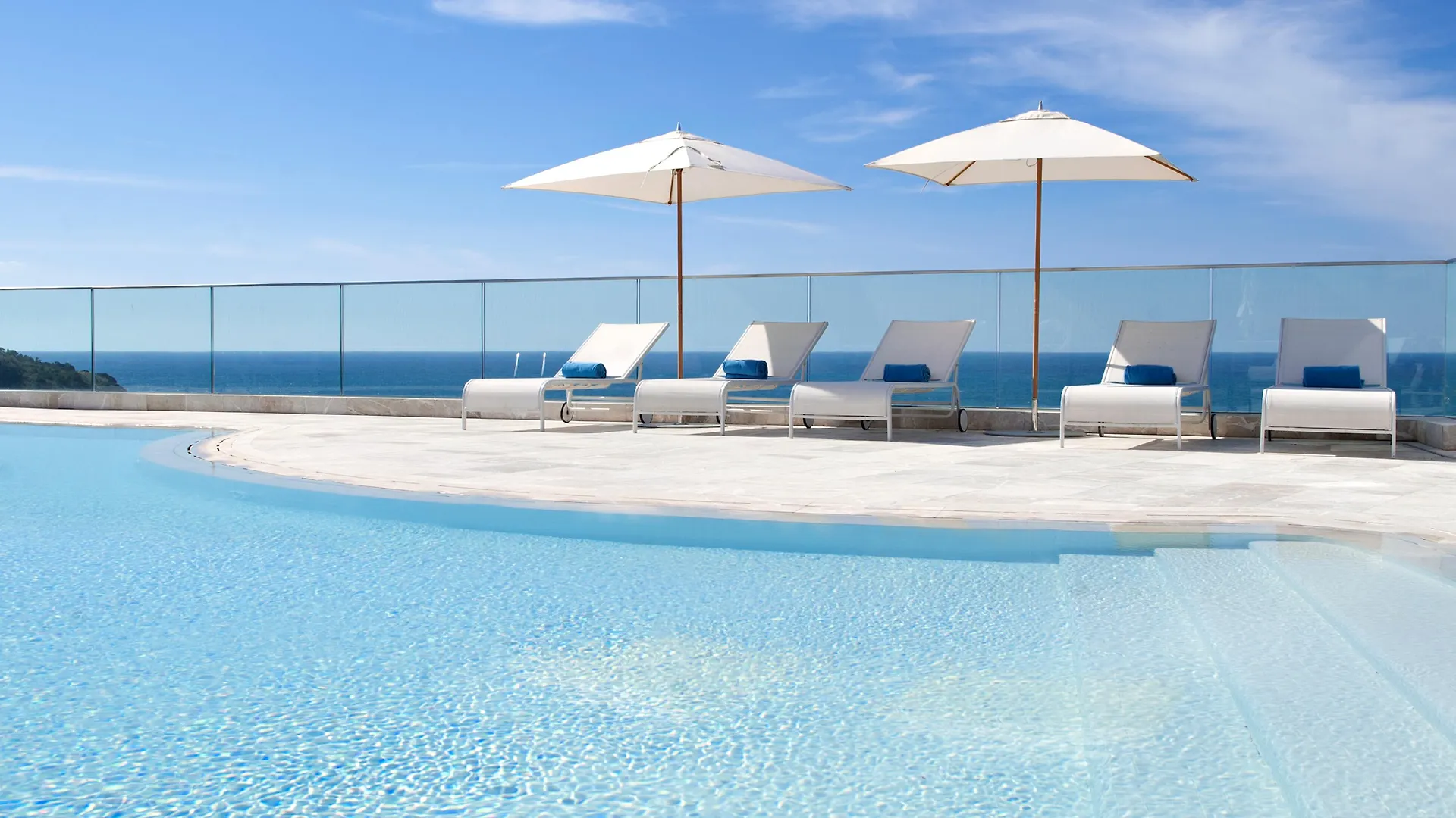 Hotel Jumeirah Mallorca Port De Soller