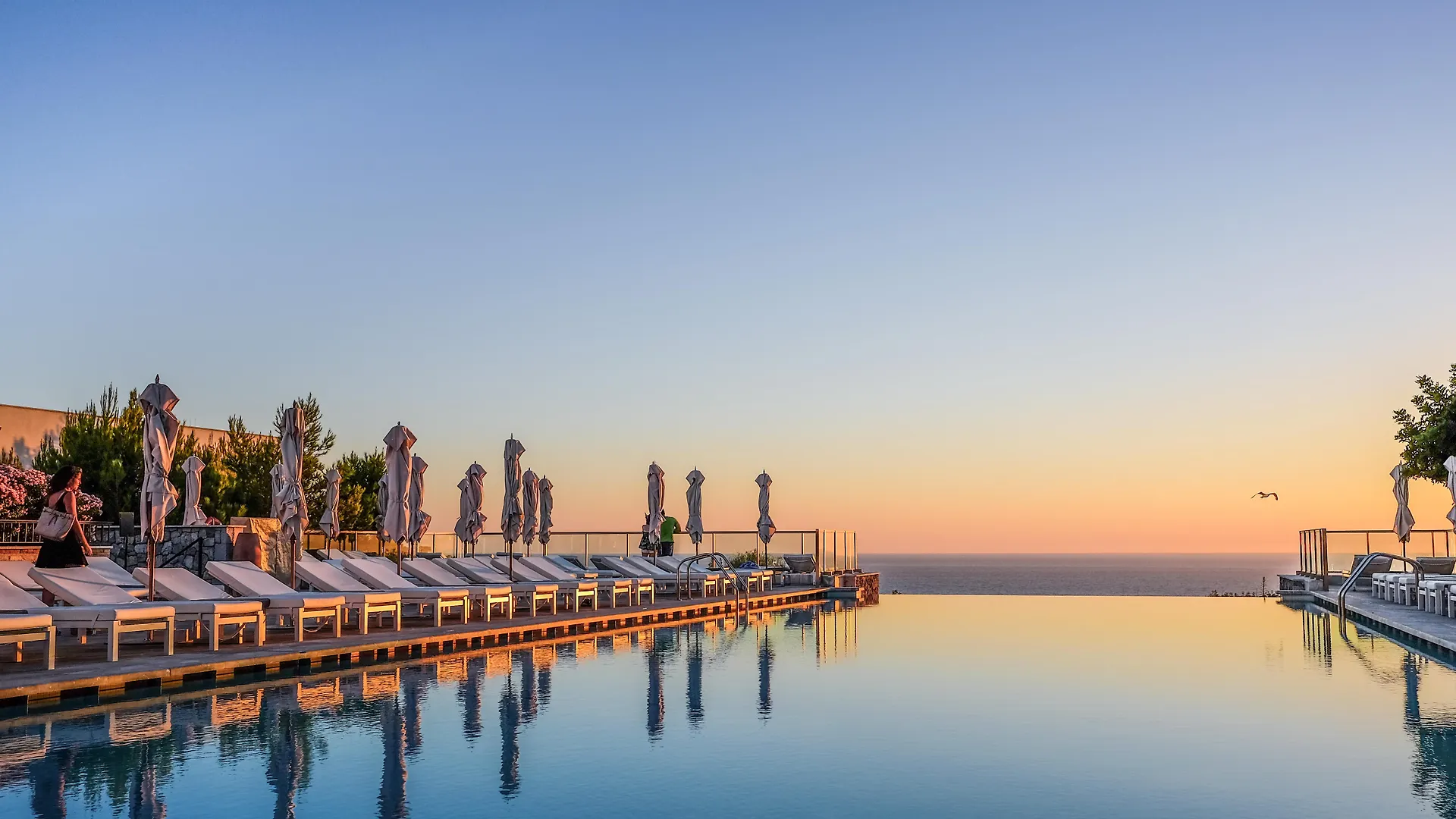 Jumeirah Mallorca Port De Soller Hotel