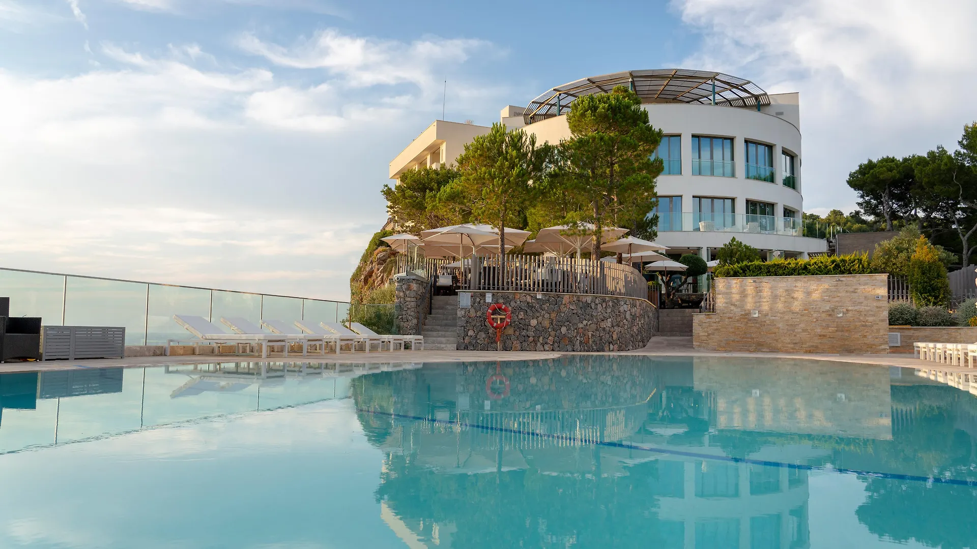 Jumeirah Mallorca Port De Soller Spain