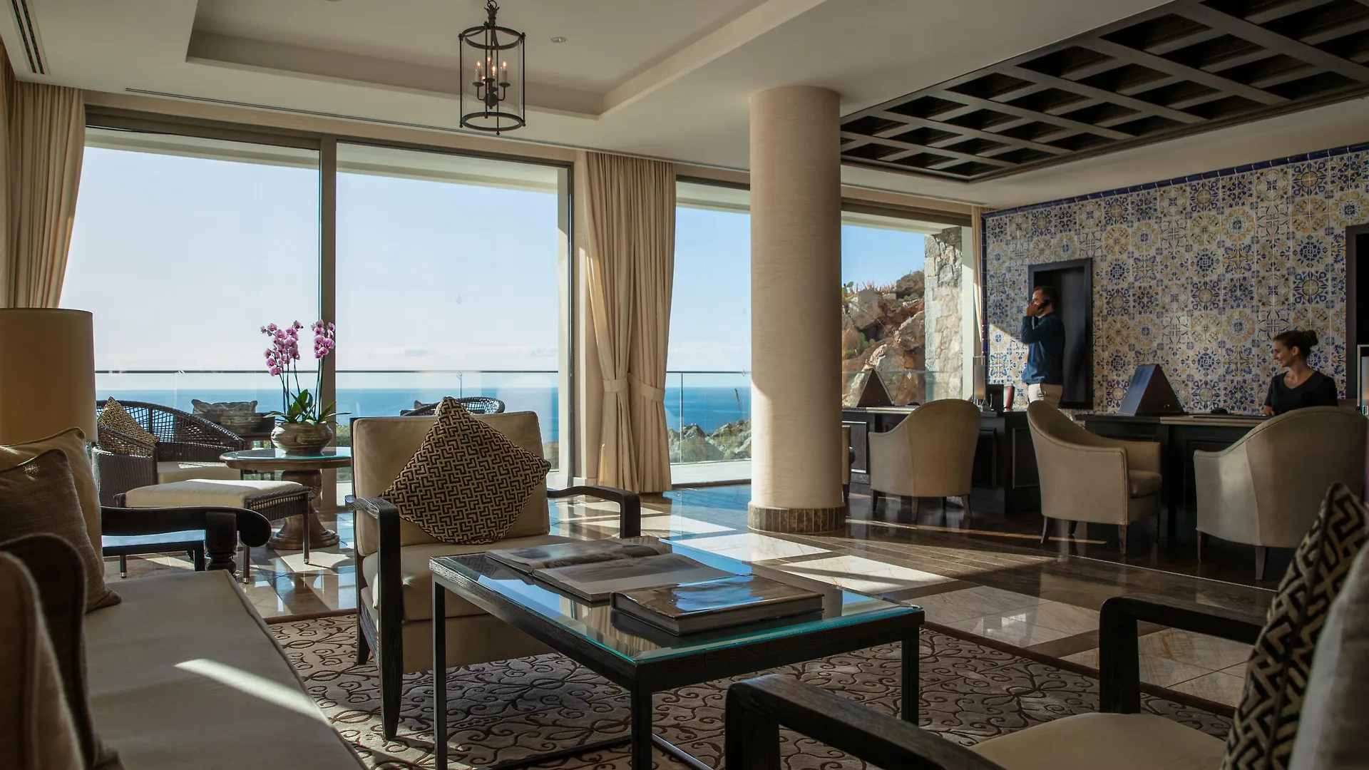 Hotel Jumeirah Mallorca Port De Soller