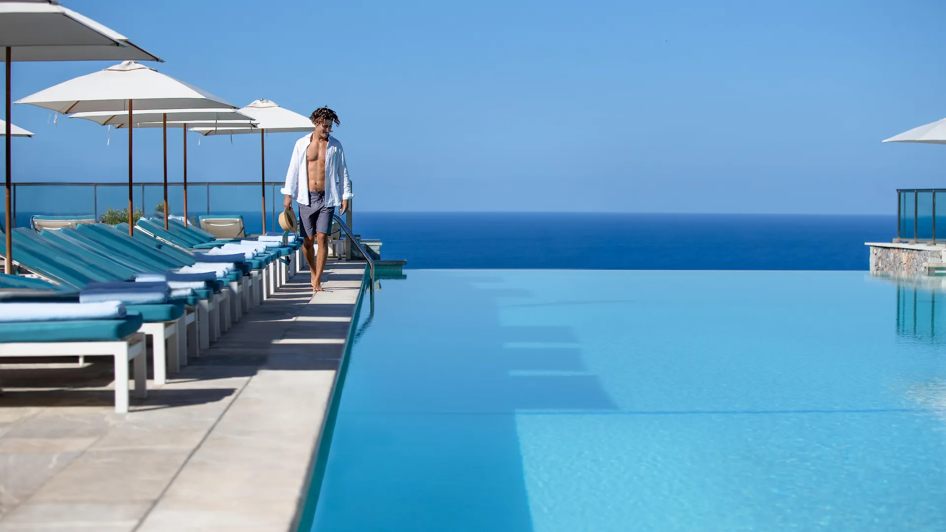 Jumeirah Mallorca Port De Soller 5*,  Spain