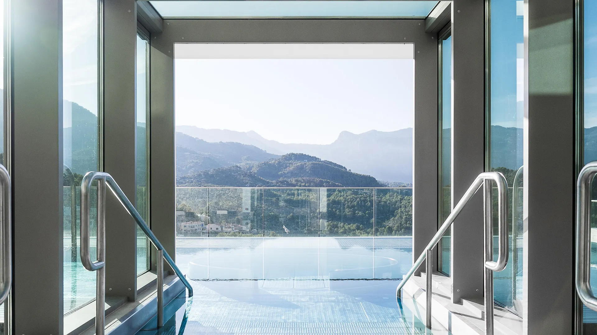 Jumeirah Mallorca Port De Soller 5*,  Spain