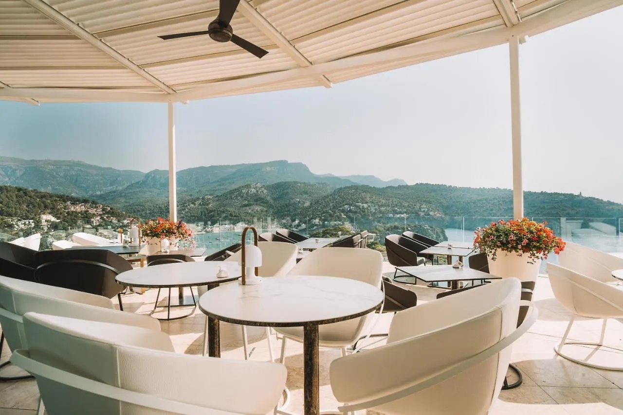 Jumeirah Mallorca Port De Soller 5*,  Spain