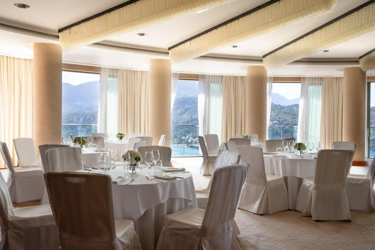 ***** Hotel Jumeirah Mallorca Port De Soller Spain