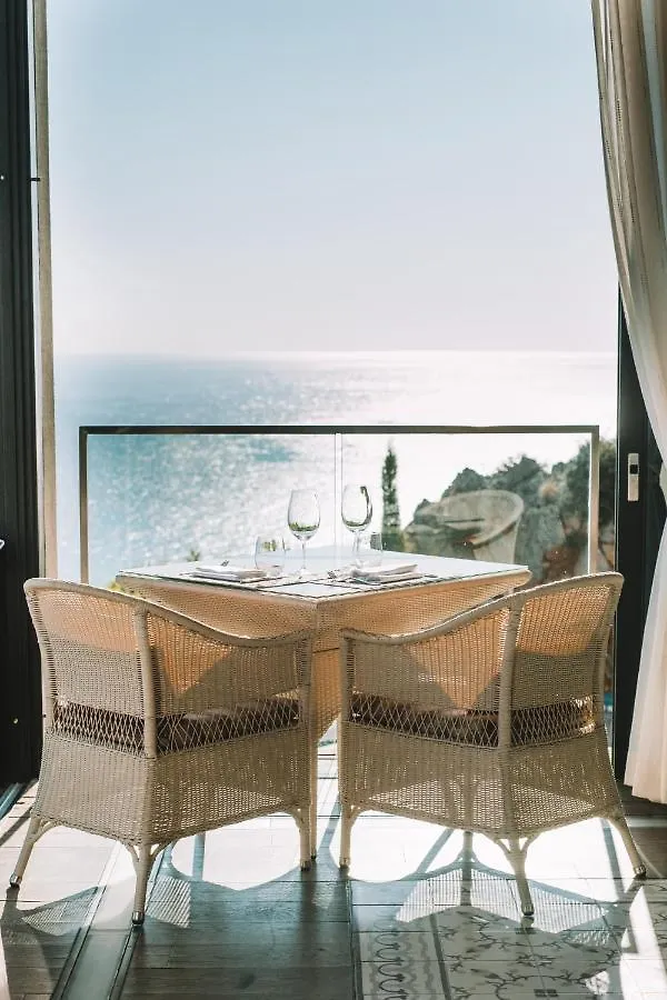 Jumeirah Mallorca Port De Soller 5*,