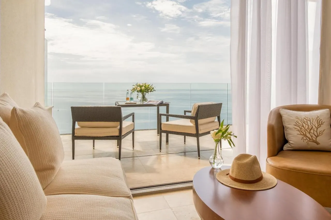 Jumeirah Mallorca Port De Soller Hotel