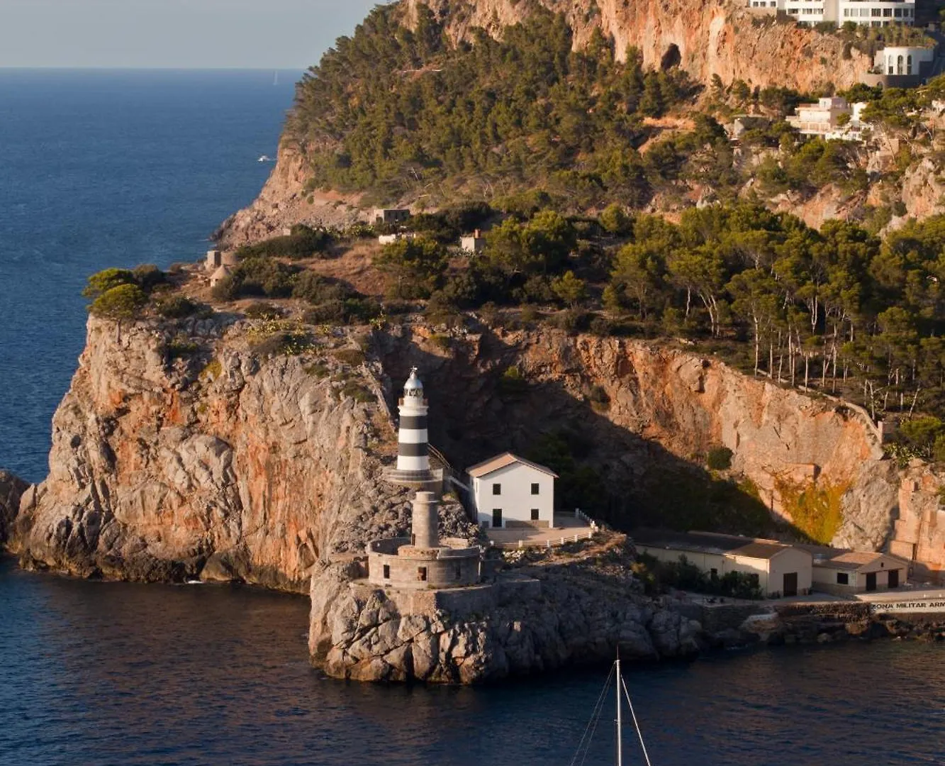 ***** Hotel Jumeirah Mallorca Port De Soller Spain