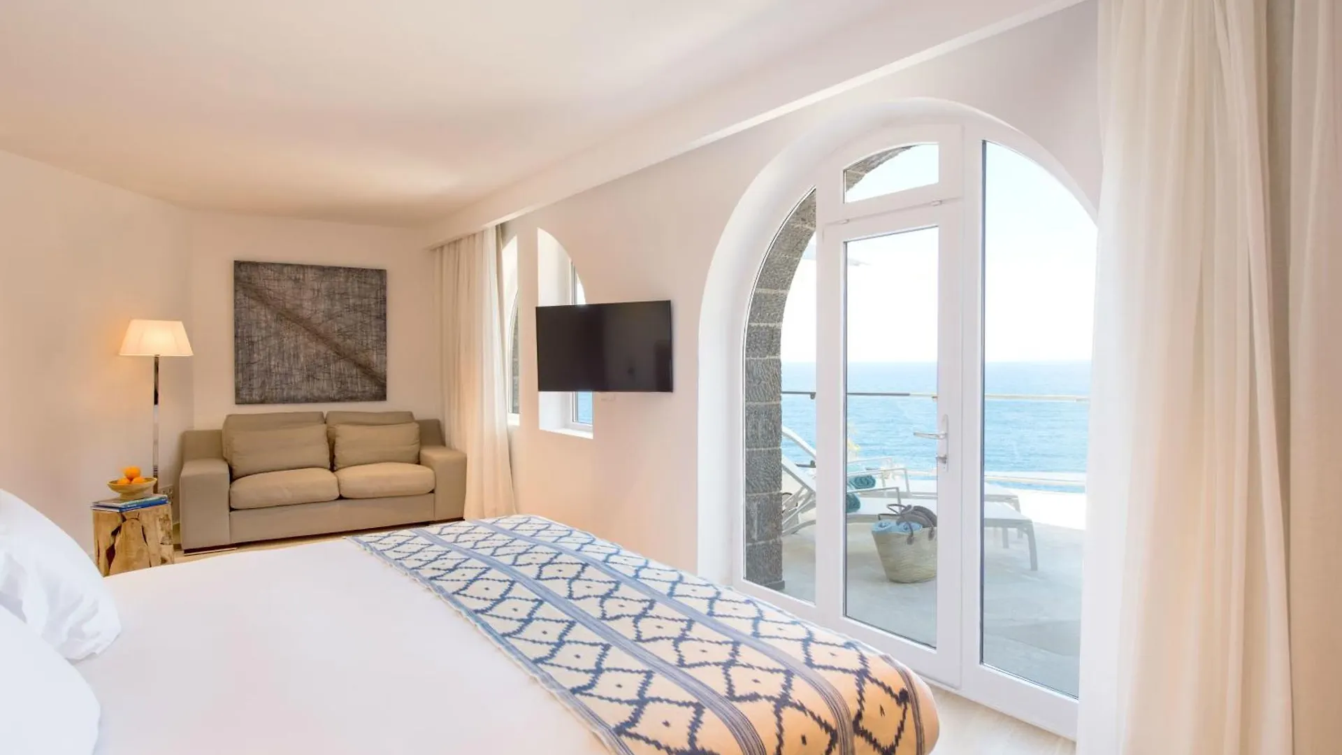Jumeirah Mallorca Port De Soller