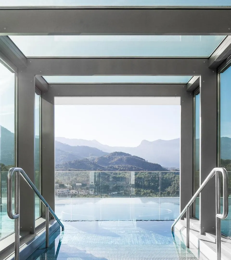 Hotel Jumeirah Mallorca Port De Soller