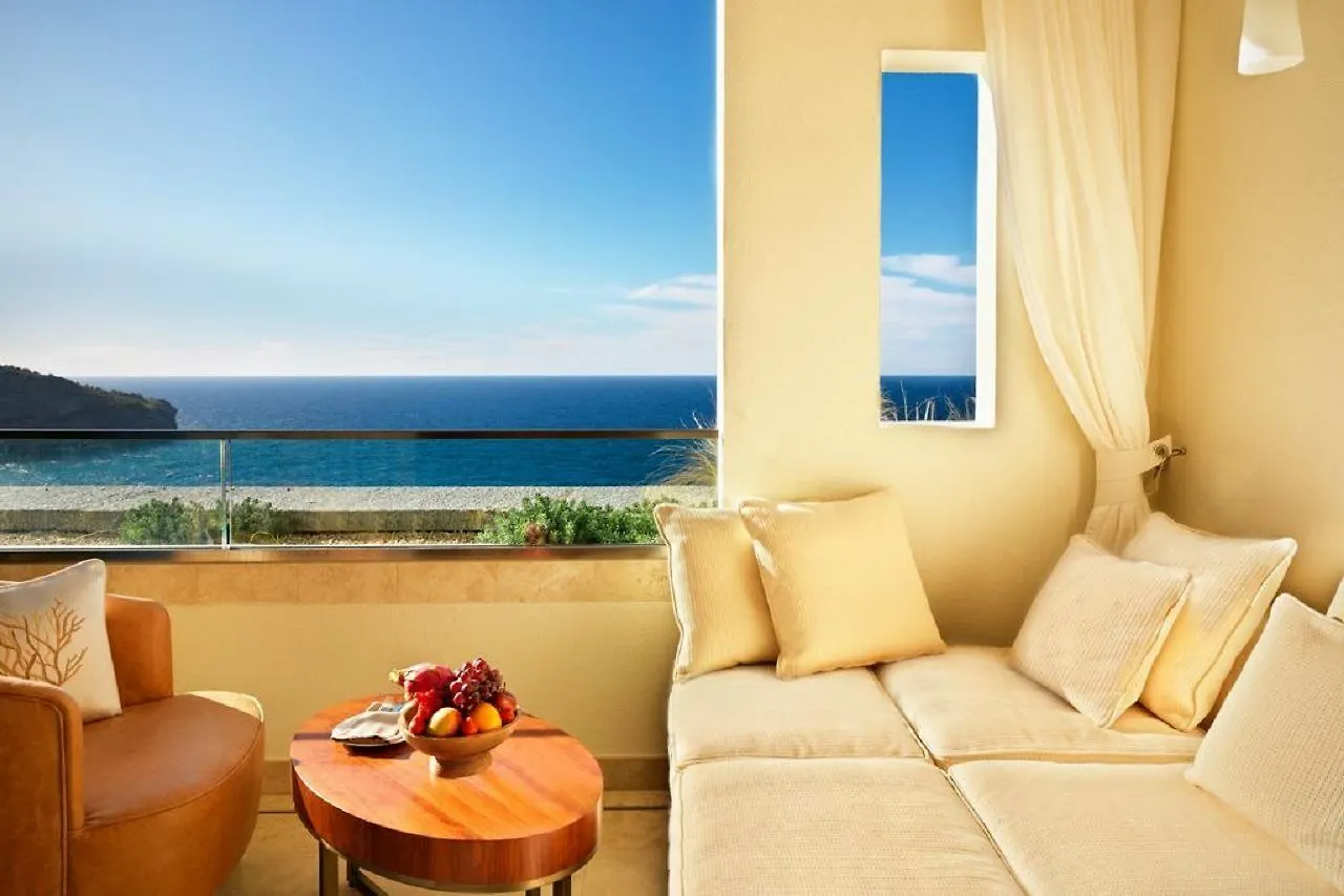 Jumeirah Mallorca Port De Soller Hotel