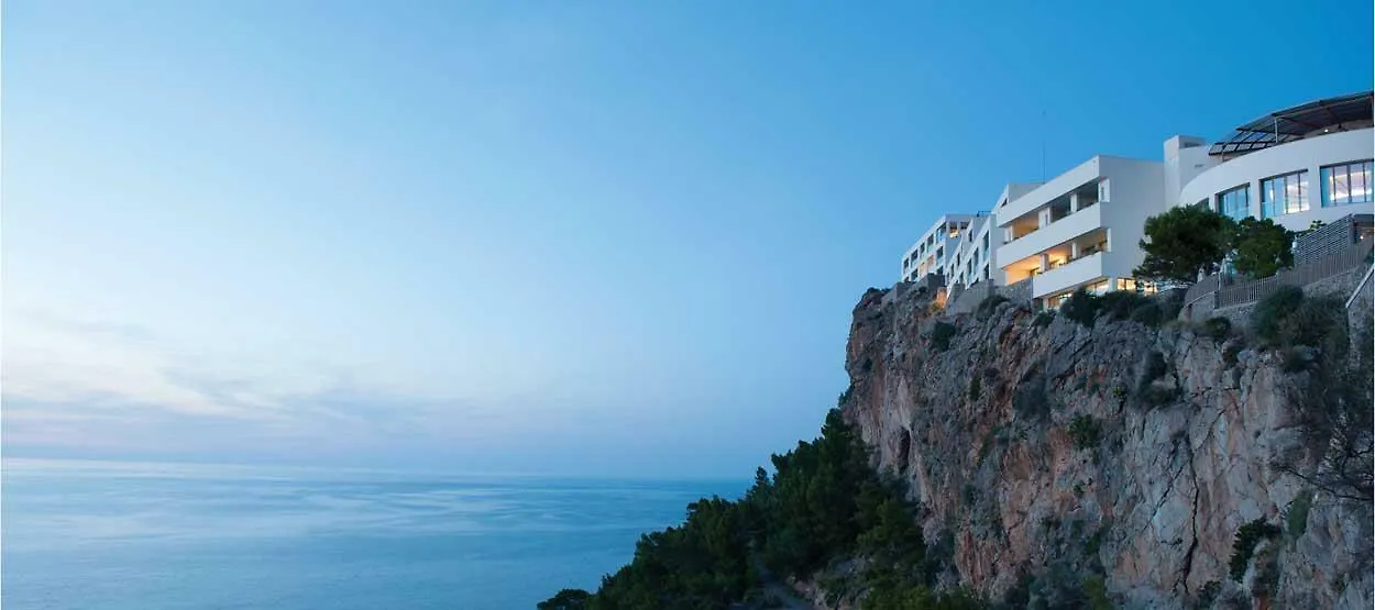 Jumeirah Mallorca Port De Soller 5*,