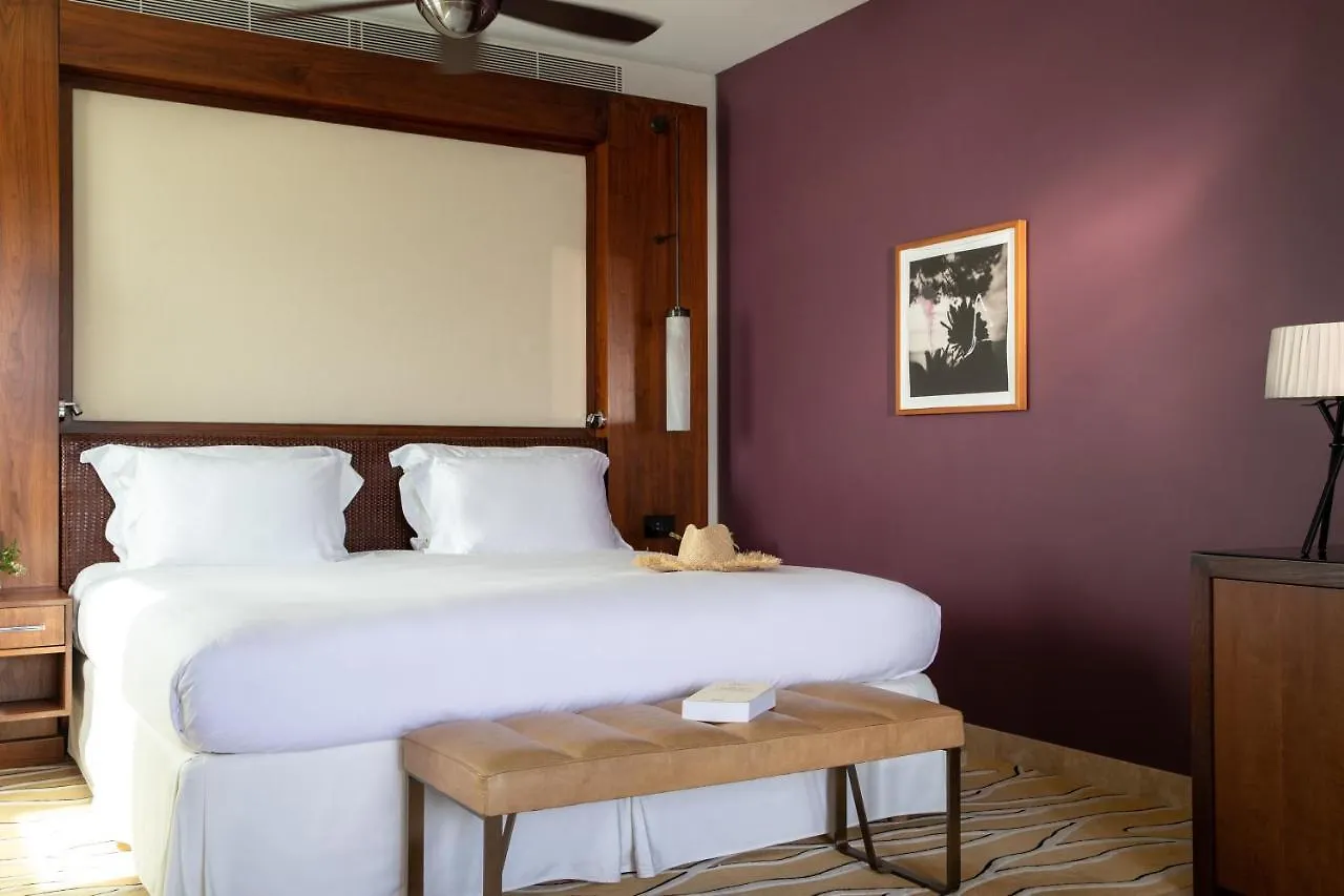 Jumeirah Mallorca Port De Soller Hotel
